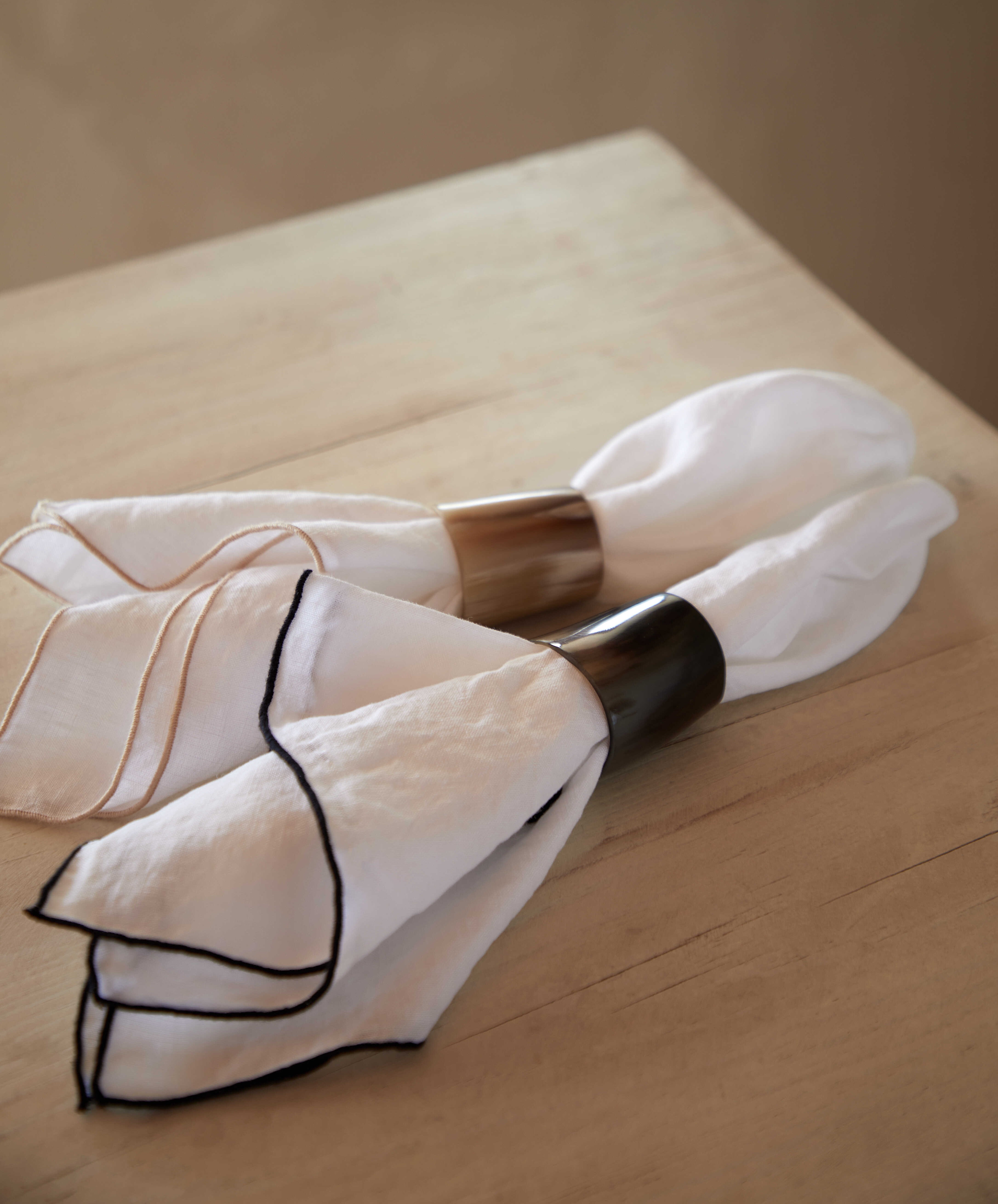 Kuchyňský textil, prostírání, utěrky a zástěry