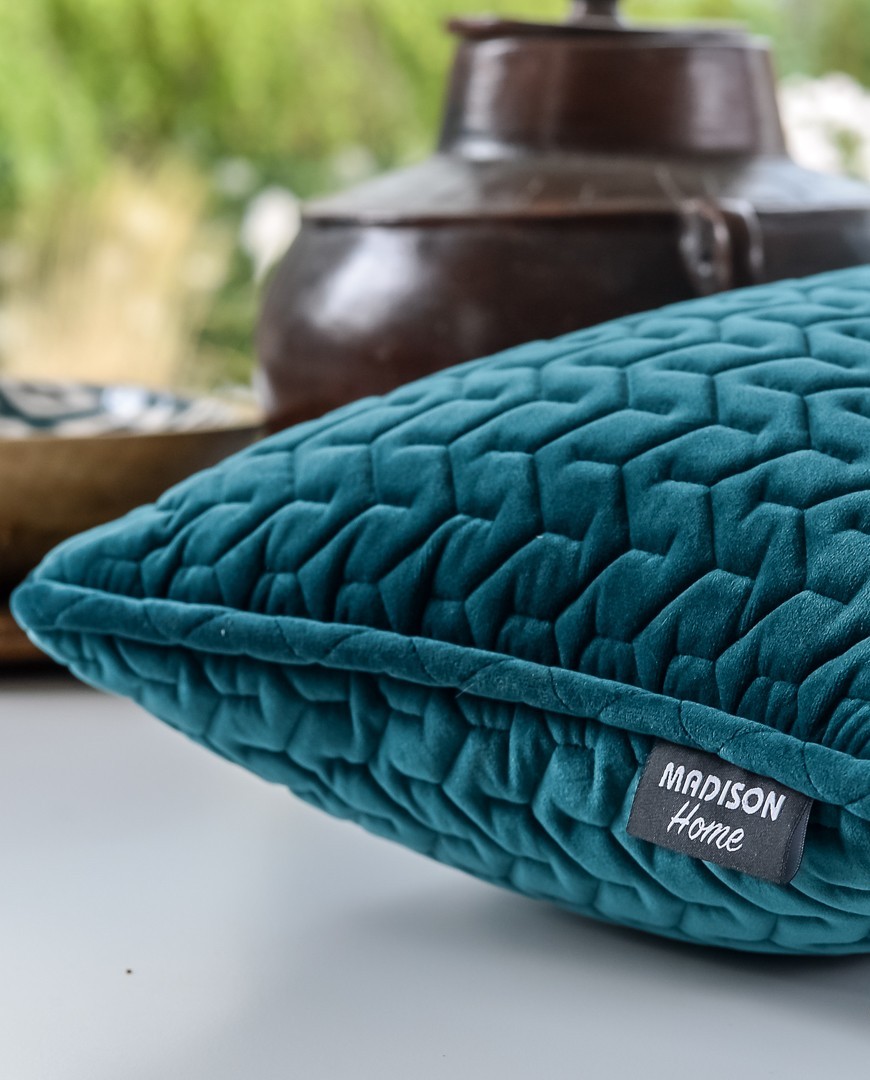 Bytový textil pro pohodlný a útulný domov