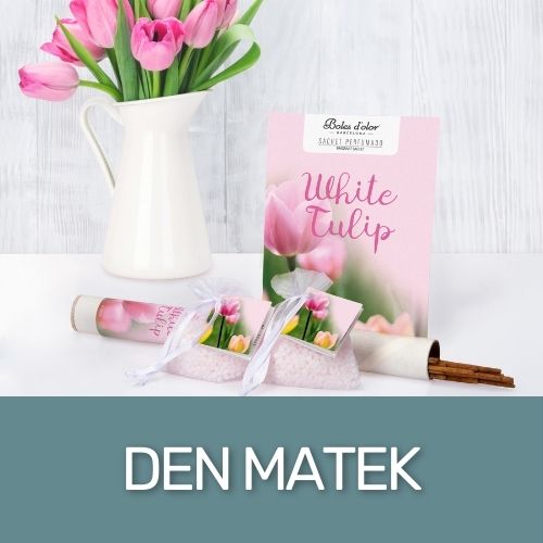Den matek
