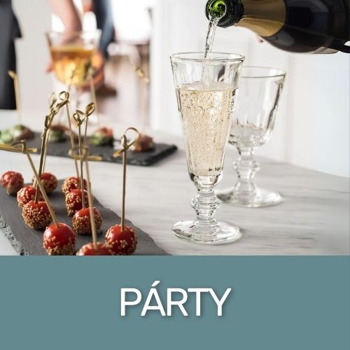 Párty