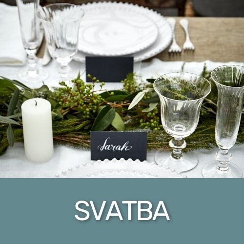Svatba