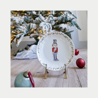 ✨🎄 Vánoce se blíží – a s nimi chvíle, na které se těšíme celý rok. Připravili jsme pro Vás kolekci nádobí The Nutcracker,...