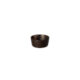 Remekin|mslenka 7cm|0,07L, LAGOA, ern|Metal - Ndob na peen z kameniny COSTA NOVA. Odoln, praktick a elegantn ndob pro peen sladkch i slanch pokrm.