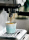 Šálek na Espresso 0,1L, GRESPRESSO, Aqua  (ZCN-LSC061-AQA)