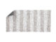 Podložka pod rohožku s gumou, s pruhy, 91x60cm  (ZEE-RB278)
