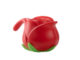 Konvička Růže, červená, 1,55L  (ZEE-TG288)