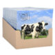 Ubrousky s krávou  (ZEE-TP182)