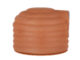 Domek pro čmeláky, keramický, pr.19,5cm  (ZEE-WA86)