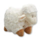 Dekorace ovečka plyšová - Popis se pipravuje - mono na dotaz