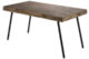 Stůl dřevěný TEAK, 150x77x76cm - Stoly a stolky z kvalitnch materil a design. Praktick, dekorativn a versatiln. Objednejte si jet dnes!