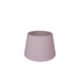 Širm na lampu kónický VEVO, pr.20x14cm, růžová - Popis se pipravuje - mono na dotaz