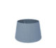 Širm na lampu kónický VEVO, pr.25x16cm, modrá|ICE - Popis se pipravuje - mono na dotaz