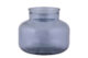 Váza, pr.19x16cm|2,5L, blankytně modrá - Objevte nai irokou kolekci uniktnch vz z recyklovanho skla. Prozkoumejte nai nabdku a najdte ten sprvn kousek pro v domov.