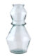 Váza GLOSSY, pr.16x30cm|2,3L, čirá - Objevte nai irokou kolekci uniktnch vz z recyklovanho skla. Prozkoumejte nai nabdku a najdte ten sprvn kousek pro v domov.