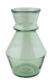 Váza GLOSSY, pr.16x25cm|2,15L, sv. zelená - Objevte nai irokou kolekci uniktnch vz z recyklovanho skla. Prozkoumejte nai nabdku a najdte ten sprvn kousek pro v domov.