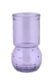 Váza, pr.9,5x17cm|0,7L, fialová - Objevte nai irokou kolekci uniktnch vz z recyklovanho skla. Prozkoumejte nai nabdku a najdte ten sprvn kousek pro v domov.