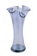Váza, pr.20x30cm, blankytně modrá - Objevte nai irokou kolekci uniktnch vz z recyklovanho skla. Prozkoumejte nai nabdku a najdte ten sprvn kousek pro v domov.
