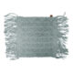 Polt dekoran 45x45cm, ALBARCA, ice - Dekorativn polt s pletenm vzorem na pedn stran a zipem pro snadnou drbu.
Sloen: potah-100% bavlna, vpl-syntetick vlkno
drba: run pran 30C