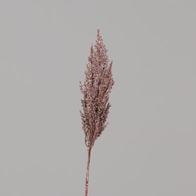 Dekorace Tráva, růžová, 80cm  (ZDP-25208-31)