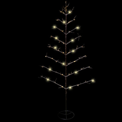 Stromek vánoční LED  (ZED-372061)