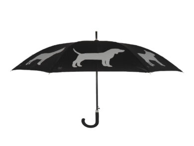 Deštník s reflexními prvky, Pes  (ZEE-TP331)