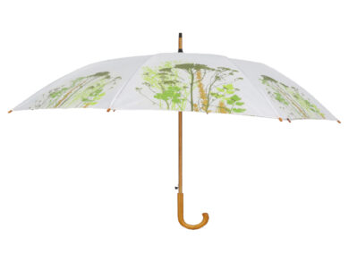 Deštník HERBS, pr.120x99cm  (ZEE-TR077)