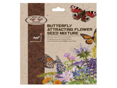 Semena květin - mix pro motýlky  (ZEE-WA13)