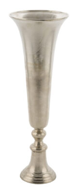 Váza, stříbrná, pr. 20cm  (ZGE-11901097)