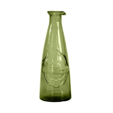 Karafa ECOVINTAGE 1L, olivově zelená  (ZML-3053C012)