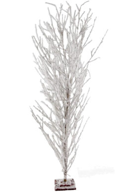 Stromek zasněžený, v. 180cm  (ZRU-126057)