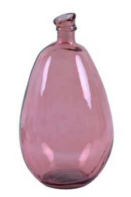 OBJ Váza SIMPLICITY, 47cm, růžová *  (ZSM-4656DB19)