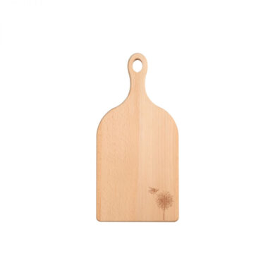 Prkénko kuchyňské CG, dřevo, 33x16cm  (ZTG-07300)