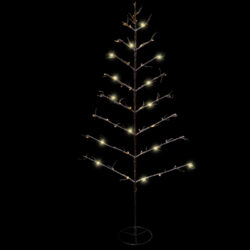 Stromek vánoční LED - Popis se pipravuje - mono na dotaz