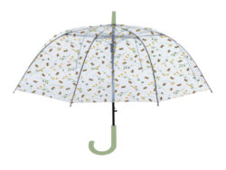 Deštník Včelka - Deštníky Esschert Design: praktické, stylové, originální. Různé motivy, barvy, funkce. Užijte si procházku v dešti ve stylu.