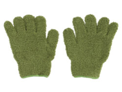 Rukavice zahradnické, zelená - Zahradn rukavice Esschert Design pro pohodln a bezpen zahradnien. Kvalitn a odoln materily, rzn velikosti, barvy a vzory.