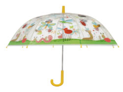 Deštník dětský HMYZ, pr.75x70cm - Popis se připravuje - možno na dotaz