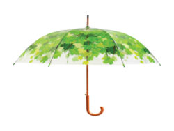 Deštník se stromem - Detnky Esschert Design: praktick, stylov, originln. Rzn motivy, barvy, funkce. Uijte si prochzku v deti ve stylu.