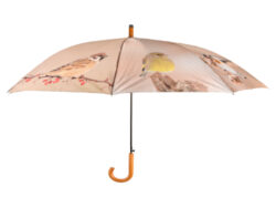 Deštník s ptáčky pr. 120cm - Popis se připravuje - možno na dotaz