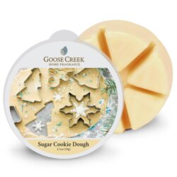 Vosk SUGAR COOKIE DOUGH, 59g , do aroma lampy