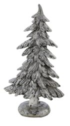 Dekorace stromek, stříbrná se starožitnou patinou, - Objevte irokou kolekci dekorac pro v domov. Kvalitn materily a originln design. Inspirujte se na naem e-shopu.