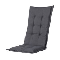 Opěrka do křesla|židle 123x50, šedá|Panama grey - Polstry Madison - kvalitn a stylov doplky pro zahradn nbytek. Prohldnte si nai nabdku a objednejte si jet dnes.