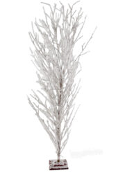 Stromek zasněžený, v. 180cm - Popis se pipravuje - mono na dotaz