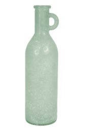 Váza BOTELLON, 50cm|4,35L, tyrkysová - Popis se připravuje - možno na dotaz