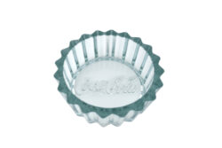 Miska COCA-COLA, 0,35L, čirá - Krásná miska z ECO produktů VIDRIOS SAN MIGUEL 100% spotřebitelsky recyklované sklo s certifikací GRS.
